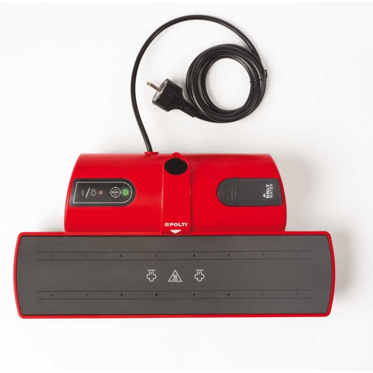 Mop parowy Polti Moppy Red Extra Dust