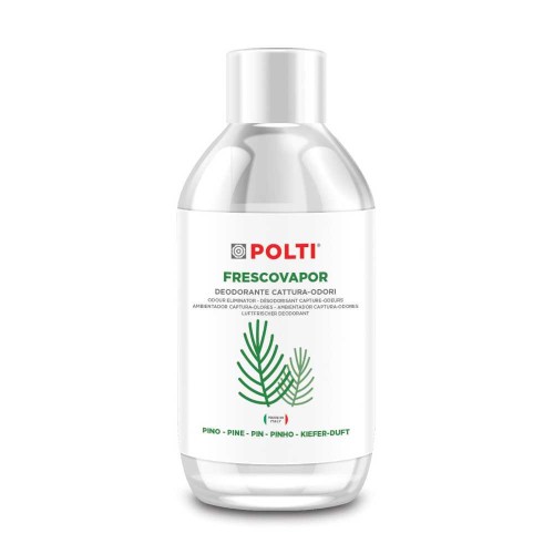 Preparat do odkurzacza parowego Polti Frescovapor 2x200 ml, sosnowy