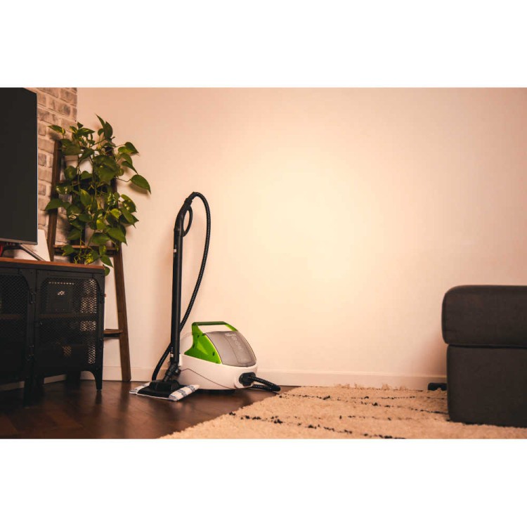 Myjka parowa Polti Vaporetto Pro 8X Eco Plus