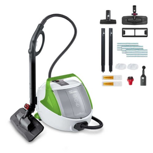 Myjka parowa Polti Vaporetto Pro 8X Eco Plus