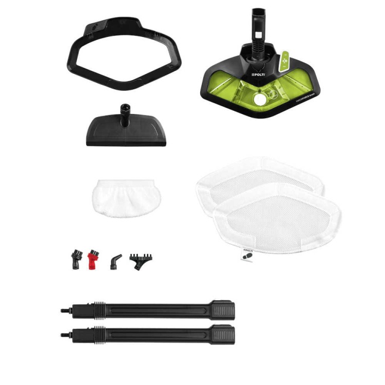 Myjka parowa Polti Vaporetto Smart 110 ECO