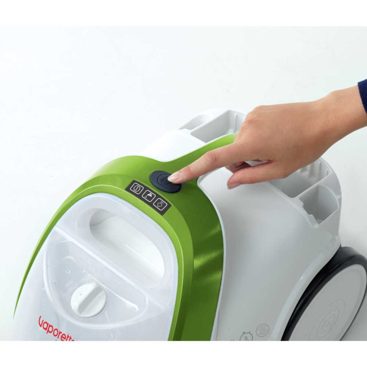 Myjka parowa Polti Vaporetto Smart 110 ECO