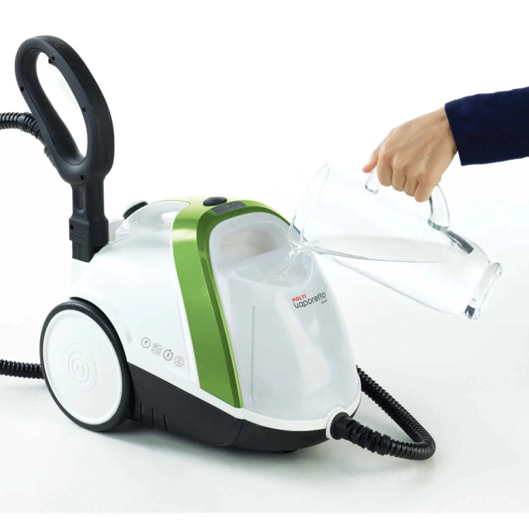 Myjka parowa Polti Vaporetto Smart 110 ECO