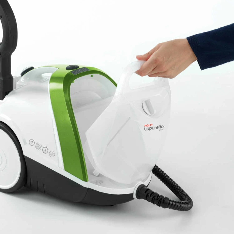 Myjka parowa Polti Vaporetto Smart 110 ECO