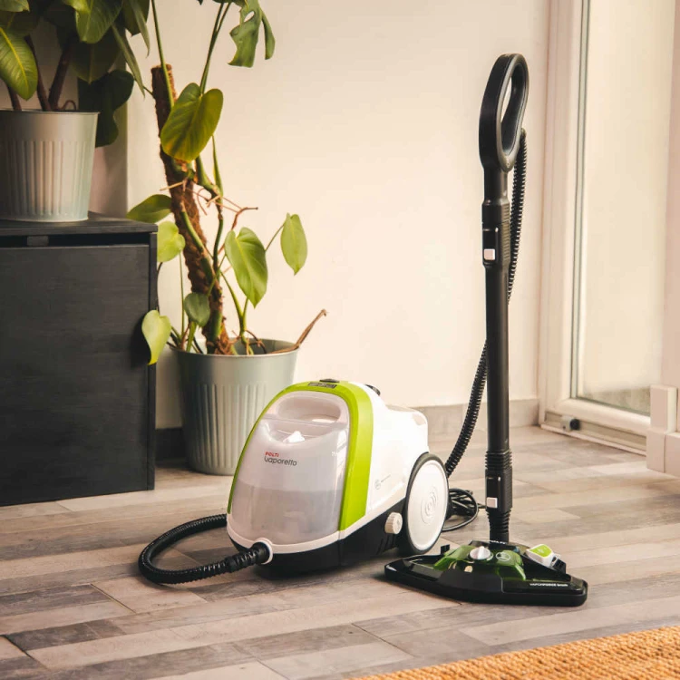 Myjka parowa Polti Vaporetto Smart 110 ECO