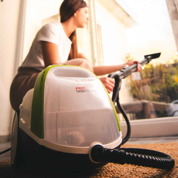 Myjka parowa Polti Vaporetto Smart 110 ECO