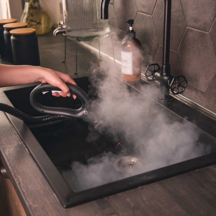 Myjka parowa Polti Vaporetto Smart 110 ECO