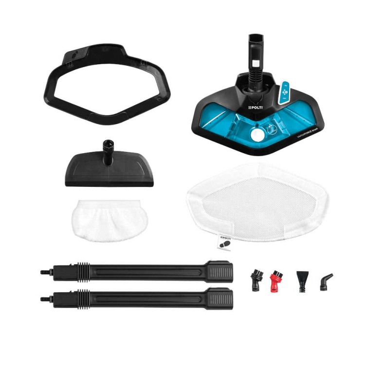 Myjka parowa Polti Vaporetto Smart 100 B