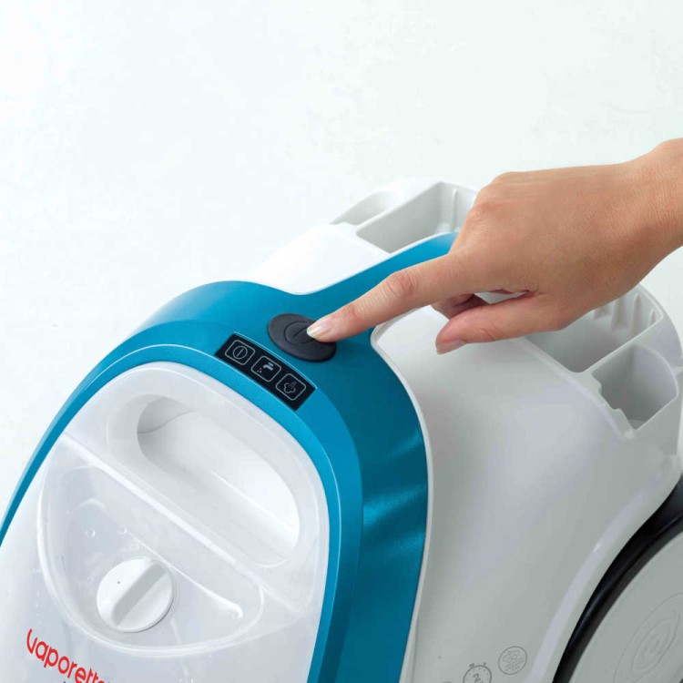 Myjka parowa Polti Vaporetto Smart 100 B