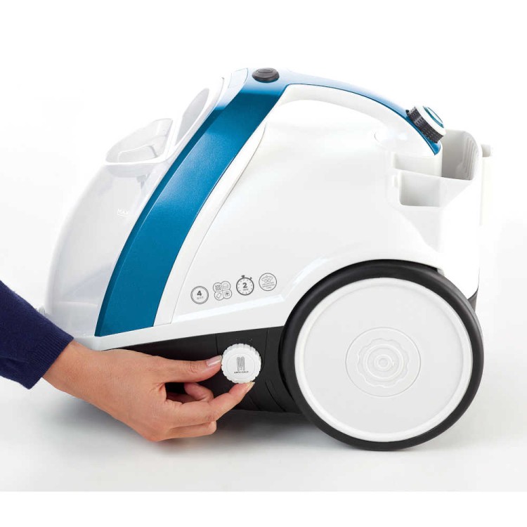 Myjka parowa Polti Vaporetto Smart 100 B