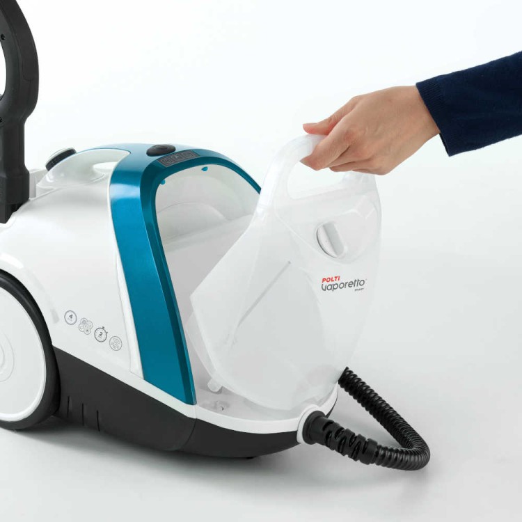 Myjka parowa Polti Vaporetto Smart 100 B