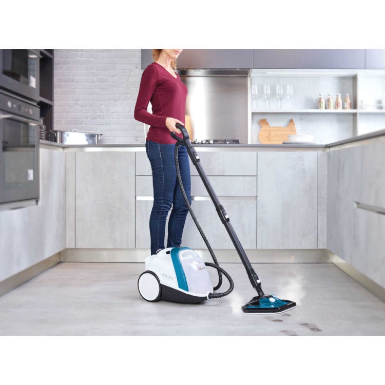Myjka parowa Polti Vaporetto Smart 100 B
