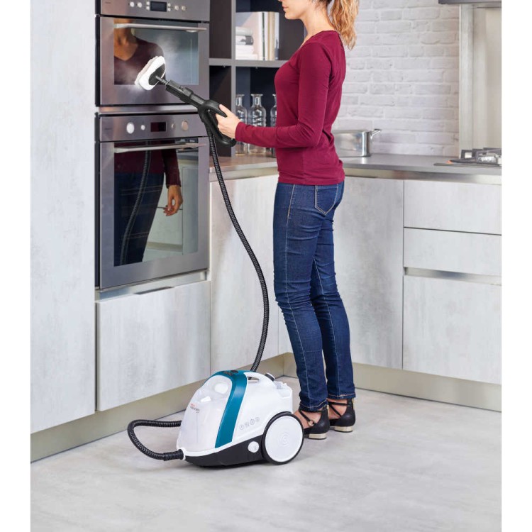 Myjka parowa Polti Vaporetto Smart 100 B