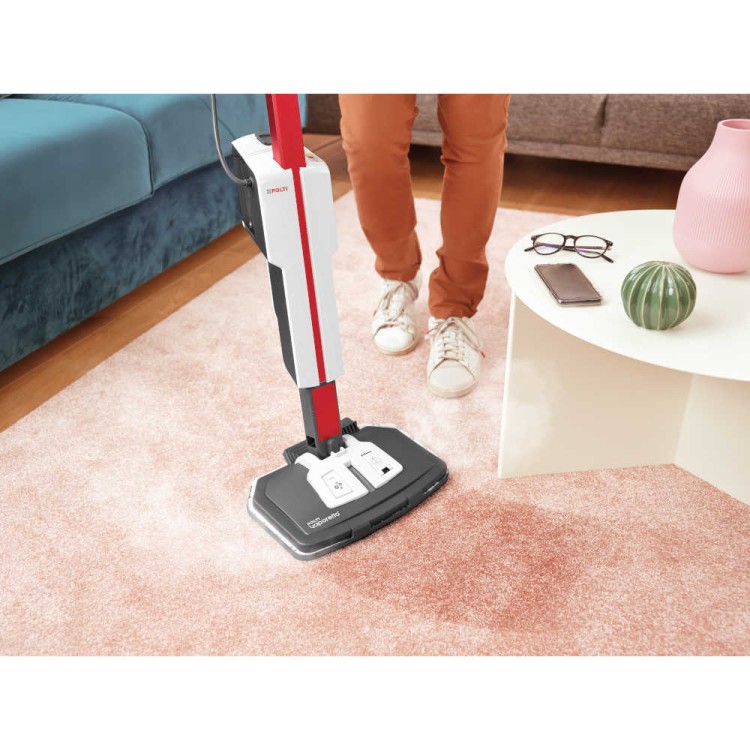 Mop parowy Polti Vaporetto SV650 Style