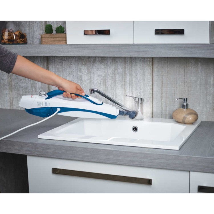 Mop Parowy Polti Vaporetto SV460 Double