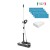 Mop parowy Polti Moppy Black Premium