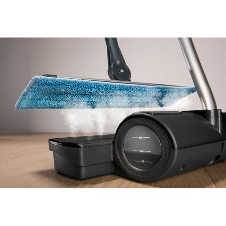 Mop parowy Polti Moppy Black Premium