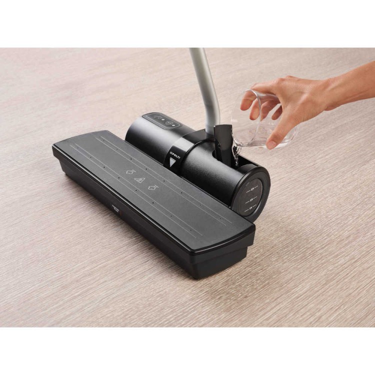 Mop parowy Polti Moppy Black Premium